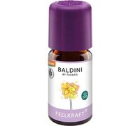 Huile fétiche Baldini Bio/demeter 5 ml