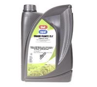 Huile filante pour chaine tronçonneuse 2L - UNIL OPAL - FILANTE-2L