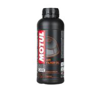lubrifiant imperméabilisant filtre à air moto MOTUL Air Filter oil 1L neuf