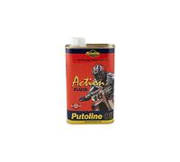 huile filtre a air putoline action fluid (1l)