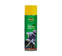PUTOLINE ACTION FLUID BIO Spray Huile filtre à air entretien moto cross 600 ml
