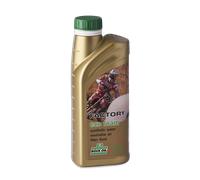Huile Filtre à Air Soluble Rock Oil 1L