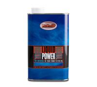 §Huile Filtre à Air Twin Air Liquid Power§