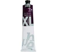 Huile Fine Xl 200 Ml - Peinture À L'huile Garance - Peinture À L'huile Violet Garance 200 Ml