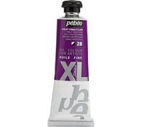 Huile Fine Xl 37 Ml - Peinture À L'huile Violet Cobalt Clair - Peinture À L'huile Violet Cobalt Clair 37 Ml