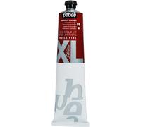Huile Fine Xl - Peinture À L`Huile Carmin De Garance - Peinture À L`Huile - Carmin De Garance 200 Ml