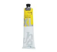 Pébéo – Peinture à l'huile Huile Fine XL Jaune Auréoline 200 ml