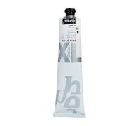 Pébéo Huile Fine Xl Studio - Blanc Vif - 200 ml
