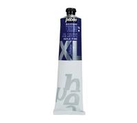 Pébéo Peinture à l'huile Beaux-Arts Studio XL Bleu Outremer 200 ml (1 tube)