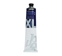 Pébéo – Peinture à l’huile – Huile Fine XL – Bleu Phtalo Primaire – 200 ml