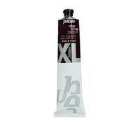 Pébéo – Peinture à l'huile Huile Fine XL Cramoisi Rouge foncé 200 ml