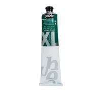 Pébéo – Peinture à l'huile Fine Studio XL – Émeraude de phtalocyanine – 200 ml