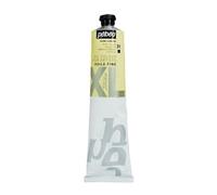 Pébéo – Peinture à l'huile Huile Fine XL – Jaune Lumière 200 ml