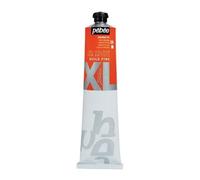 Pébéo – Peinture à l'huile – Huile Fine XL – Orange vif 200 ml