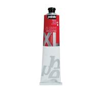 Pébéo Peinture à l'huile Huile Fine XL Rose vif 200 ml