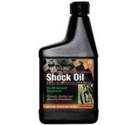 Finish Line Sael 15 475ml Suspension Oil Noir Black