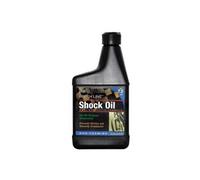 Huile FINISH LINE Shock Oil 7.5wt 475ml