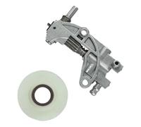 Huile for engrenage à vis sans Fin Parfaitement adaptée à Une tronçonneuse Chinoise (kit de pièces détachées for modèles 5200, 4500 et 5800).