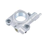 Huile for Engrenages CS269TS for tronçonneuse CS-269TCS CS280TS CS320TS CS326T 360TS/TES 361(Oil Pump Worm Gear)