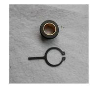 Huile for Engrenages MS240 11216403203 11216407111 Compatible avec Les tronçonneuses 024 026 MS260 50,2 cm³(Worm Gear Only)