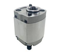 Huile for pompe à engrenages hydrauliques CBK-F0.5 .63 .8 CBK-F1.1 .6 CBK-F2 7 CBK-F3.2(CBK-F1.6)