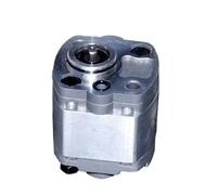 Huile for pompe à engrenages hydrauliques CBK-F0.6 F0.8 F1.0 F2.1 F3.2 .7 F4. F5. Mini haute pression 20 MPa(CBK-F3.7)