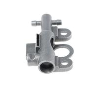 Huile for tronçonneuse 35cc, 38cc, 42cc RY40502 P548 CCS-58V ECCS-58V UT10540 UT10560 UT10580 UT10544 UT10546