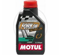 Huile Forcella 10W 1L Synthétique Med Aprilia 125 Classic 1997-2001