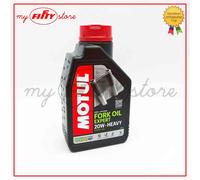 MOTUL Expert Heavy 20W Huile de fourchette 1 litre