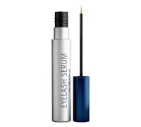 Huile Fortifiante Des Cils - Primer Liquide 10 ml - Huile De Croissance Ciliaire - pour des cils en meilleure santé, plus longs et plus épais au quotidien pour le maquillage et la beauté des femmes