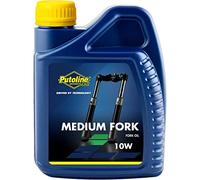 Putoline Huile de fourche SAE 10 Minérale Medium 500 ml