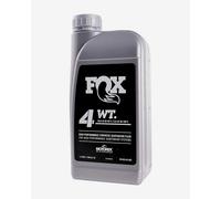 Fox 4wt 1l Suspension Oil Gris Grey