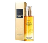 Huile Fragrance pour Cheveux, Spray Hydratant et Nourrissant sans Rinçage, Traitement Anti-Frisottis et Lissant à l'Huile Essentielle, Pour Cheveux Secs et Abîmés (03)