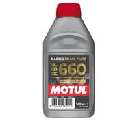 Huile Freins MOTUL RBF 660 Ligne Usine