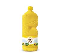Huile Fruit d'Or 3L/Bouteille - Offres de 1, 2, 3 et 4 Boueilles - Livraison Gratuite France (4 bouteilles)