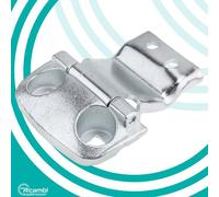 HUILE FT95413 CHARNIÈRE DE PORTE ARRIÈRE DROITE SUPÉRIEURE POUR DUCATO JUMPER