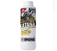 IPONE Full Power Katana 10W-30 Huile moteur 1 litre