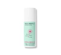 Huile Gélifiée 4 En 1 Intima Rescue Womanology - 50 Ml Toilette Intime - Lingettes Intimes - Soins Intimes