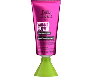 Huile Gélifiée Hydratante Wanna Glow Tigi 100ml