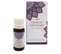 HUILE GOLOKA LAVANDE 10ML