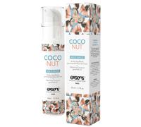 Huile Gourmande Noix De Coco