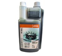 Huile HP Ultra 1L bid/dos STIHL - 70142000071