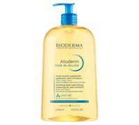 Huile hydratante Bioderma Atoderm pour bain et douche 1000/2000 ml
