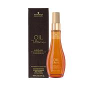 Huile Hydratante Cheveux Crépus Schwarzkopf Oil Ultime Argan Finishing Oil 100ml