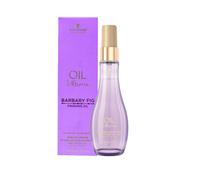 Huile Hydratante Cheveux Crépus Schwarzkopf Oil Ultime Barbary 100ml