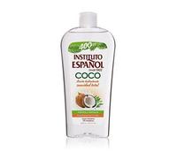 Huile hydratante Coco Instituto Español 204948 [400 ml] 400 ml
