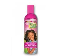 HUILE HYDRATANTE & DÉMÊLANTE 236ML (OIL MOISTURIZER) AFRICAN PRIDE KIDS