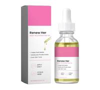 Huile hydratante naturelle 75 g d'huile éclaircissante pour le corps pour femmes | Soin de la peau rajeunissant léger pour les teints opaques | 4,76 x 1,3 pouces | Nourrissant de brillance