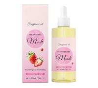 Huile Hydratante pour le Corps | 60ml Beauté Rapidement Absorbante,Hydratant pour Peau Sèche Huile Végétale Corps | pour Nuit Après-Douche Hiver Réparation Hydratation Maison