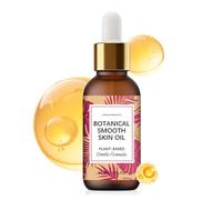 Huile Hydratante Pour Le Visage Et Le Corps,Solution Lissante De 60 Millilitres - Huile Corporelle Pour Femmes,Pour Hydratation Réparation Élasticité Beauté Jour Nuit Voyage